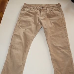 J. Crew Corduroy Pant - 30/30